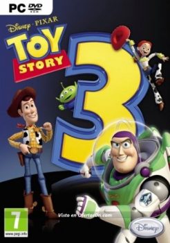 juego toy story 3 pc