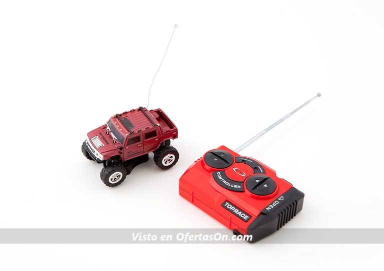 mini hummer rc