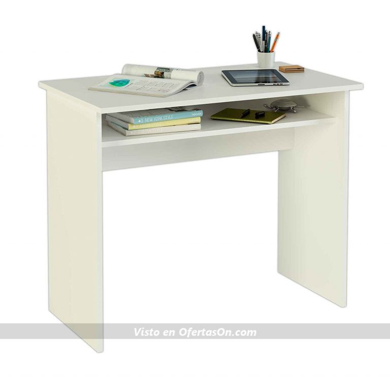 mesa de escritorio Meka-Block K-9465B
