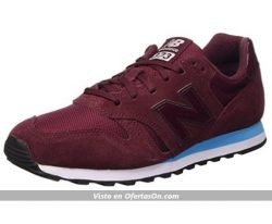 Zapatillas deportivas New Balance 373