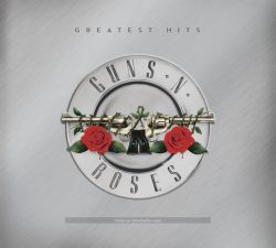 Disco Guns n' Roses - Greatest Hits [CD]
