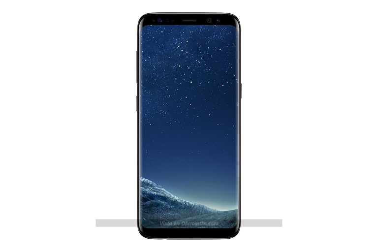 smartphone samsung galaxy s8