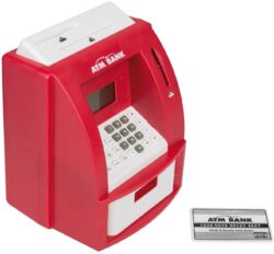 hucha cajero automatico idena 50020