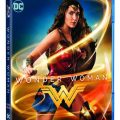 Película Wonder Woman [Blu-ray]