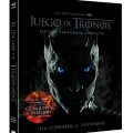 Serie Juego De Tronos Temporada 7 Premium [Blu-ray]