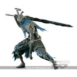 Figura Artorias the Abysswalker 17 cm. (Dark Souls II)