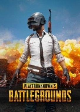 Juego PC Playerunknown's Battlegrounds