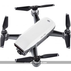 Dron DJI Spark Fly More Combo