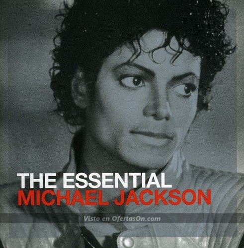 disco michael jackson - the essential