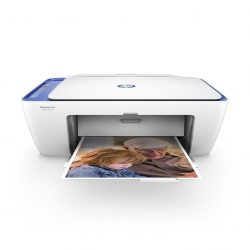 Impresora escáner multifunción inalámbrica HP Deskjet 2630