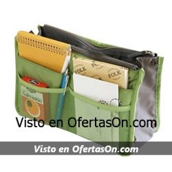 Bolsa estuche multiusos
