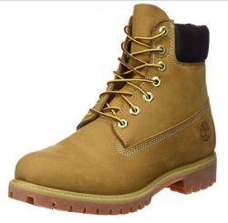 Botas para hombre Timberland 6 Inch Premium Waterproof