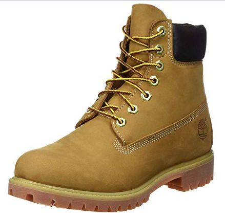 Botas para hombre Timberland 6 Inch Premium Waterproof