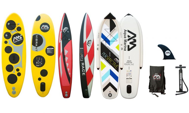 tabla de surf aqua marina 3 modelos a elegir
