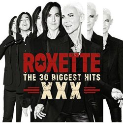 disco roxette The 30 Biggest Hits XXX CD
