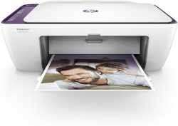 Impresora multifunción de tinta HP DeskJet 2634