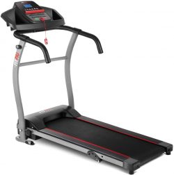 Cinta de correr FITFIU Fitness MC 100