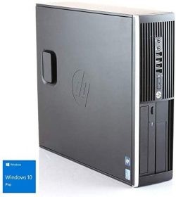 PC de sobremesa HP Elite 8300