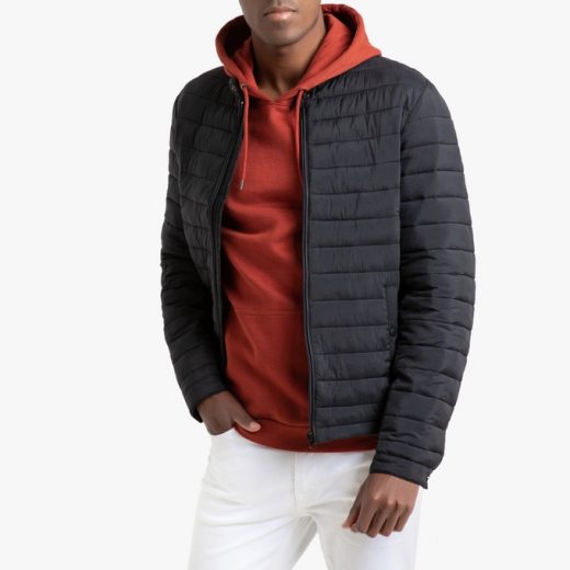 Chaqueta de hombre acolchada ligera Maxime de La Redoute Collections
