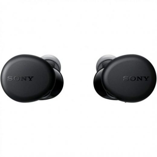 Auriculares bluetooth in ear Sony WF XB700