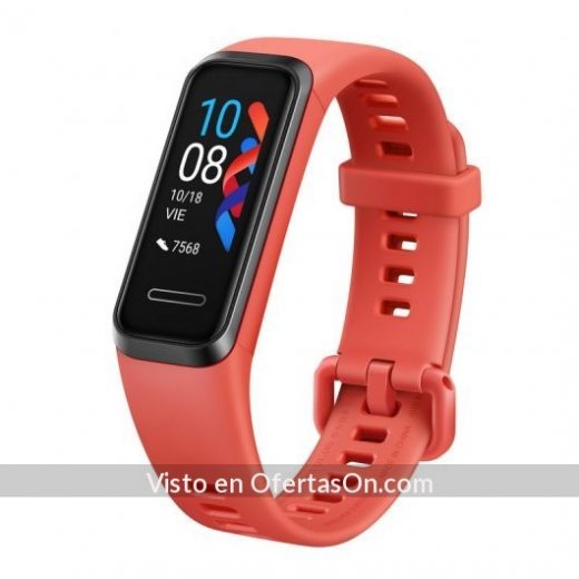 Huawei Band 4