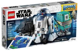LEGO Star Wars Comandante Droide 75253