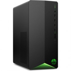 PC Gamer HP Pavilion Gaming TG01 1001NS Intel Core i5 10400F 8GB 1TB256GB SSD GTX1650