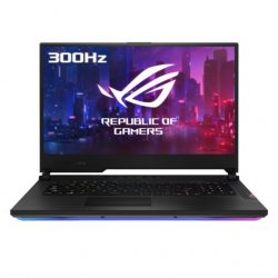 Portatil Asus Rog Strix SCAR17 G732LXS HG014T Intel Core i7 10875H 32GB 1TB SSD RTX2080 SUPER 17.3