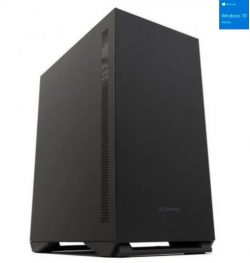 Ordenador PcCom StartUp Lite AMD Ryzen 5 4650G 16GB 500GBSSD Windows 10 Home