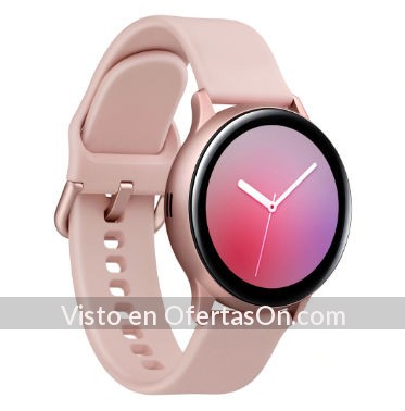 SmartWatch Samsung Galaxy Watch Active 2 Bluetooth 40 mm
