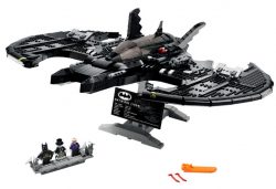 lego batwing 1989
