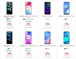 moviles phonehouse descuento