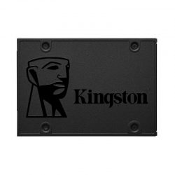 Disco duro SSD Kingston A400 480GB
