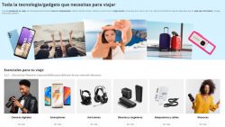 tech travel pccomponentes