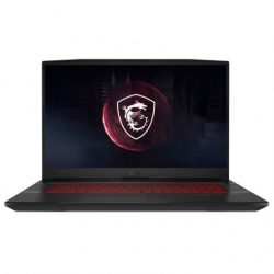 MSI Pulse GL76 11UEK 038XES