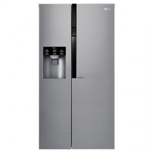 Frigorifico americano LG GSL561PZUZ