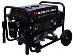Generador REDSTONE R3800
