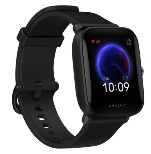 Smartwatch Amazfit Bip U