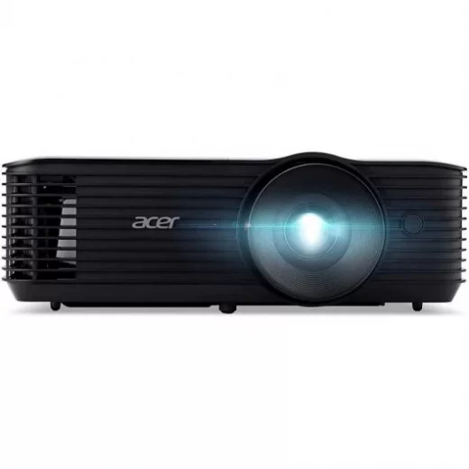 Proyector Acer Essential X118HP ANSI DLP SVGA 4000 Lumenes