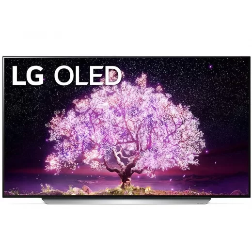 Televisor LG OLED65C18LA 65 OLED UltraHD 4K HDR10 Pro