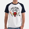 Camiseta Hellfire Club