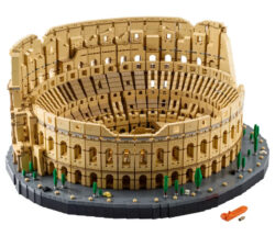 Lego Coliseo 10276