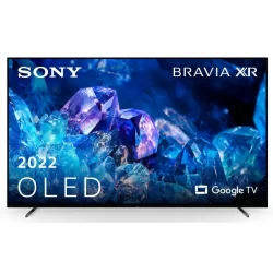 Televisor Sony Bravia XR 65A80KAEP 65 OLED UltraHD 4K HDR 10