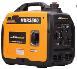 generador electrico portatil maXpeedingrods MXR3500