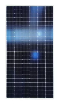 Panel solar TAURUS by Eco Green Energy 450W 144 M PS 0450 TG
