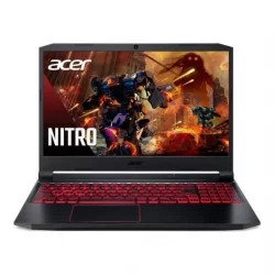 Portatil gaming Acer Nitro 5 AN515 45 R6CN