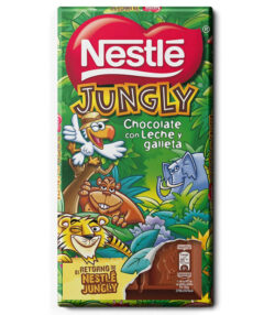 Nestle Jungly