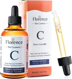 Serum Facial Florence Bio Cosmesi 60ml