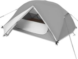 Tienda de campana 3 pers. FAHEFANA