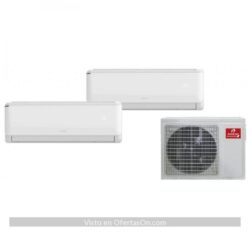 Aire Acondicionado Multi Split Infiniton MULTI 3230